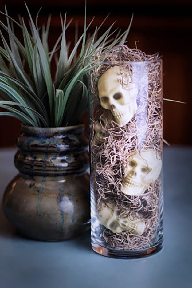 Halloween Craft Ideas For Adults
 10 Easy Dollar Store Halloween Decor You Should Try