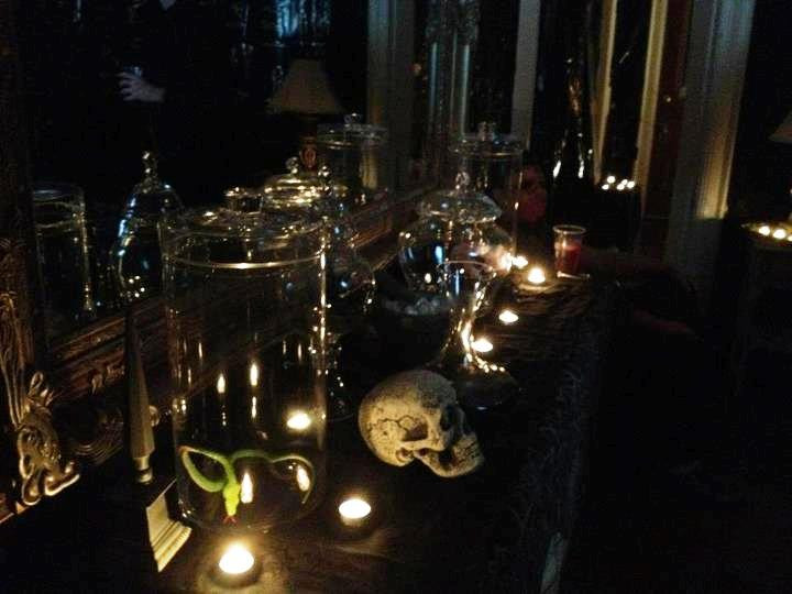 Halloween Home Party Ideas
 Ten Steps to Planning a Successful “Themed” Party