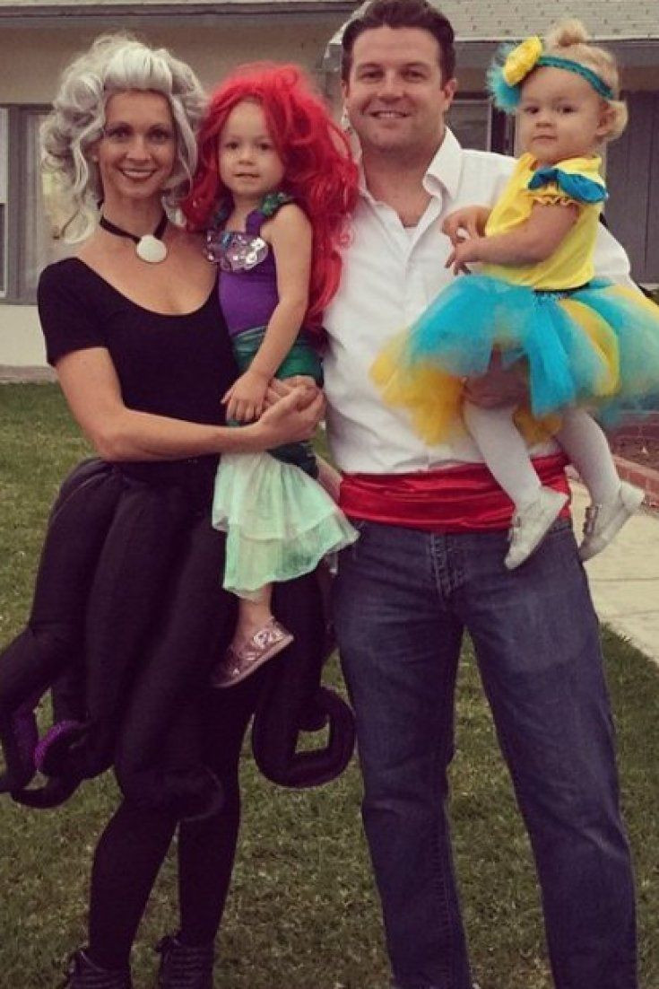 Halloween Party Costume Ideas
 25 best ideas about Family halloween costumes on