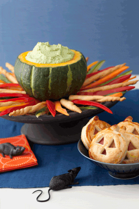 Halloween Party Finger Food Ideas
 28 Easy Halloween Appetizers Recipes for Halloween