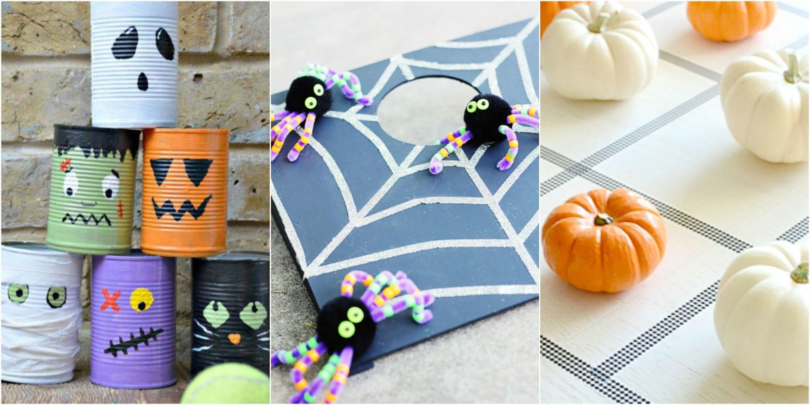 Halloween Party Game Ideas
 25 Halloween Games For Your 2016 Halloween Party DIY