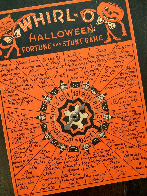 Halloween Party Game Ideas For Adults
 Games To Play At A Halloween Party For Adults