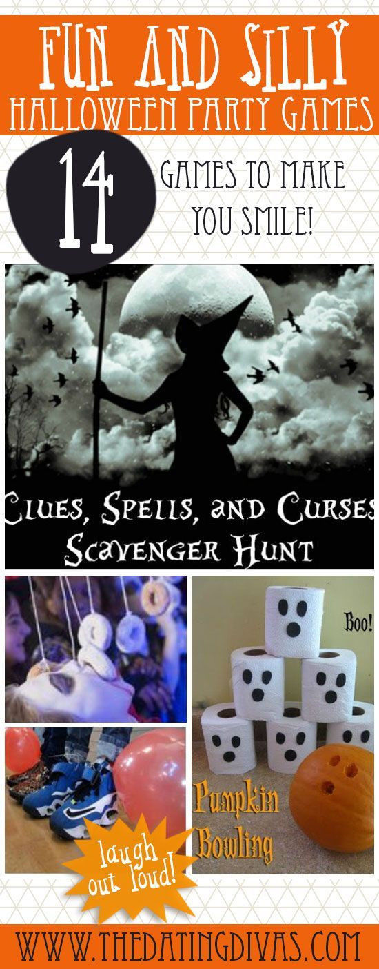 Halloween Party Game Ideas For Adults
 Best 25 Halloween games adults ideas on Pinterest