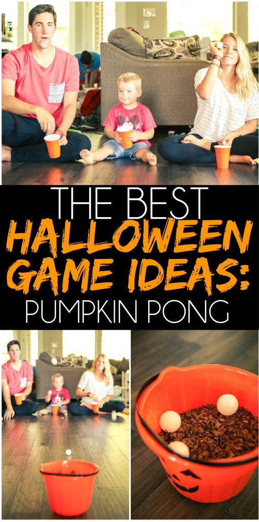Halloween Party Game Ideas For Adults
 Best 25 Halloween games adults ideas on Pinterest
