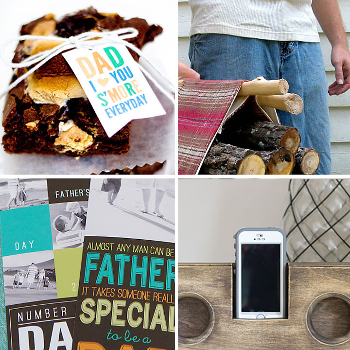 Handmade Father'S Day Gift Ideas
 20 super cool handmade Father s Day Gifts DIY for Dad