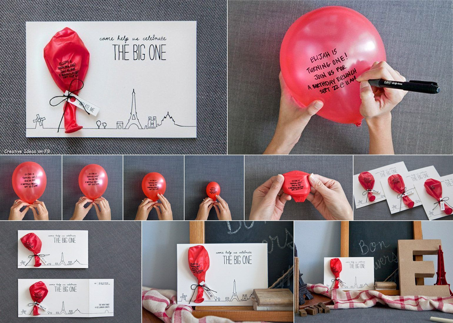 Handmade Gift Ideas For Boyfriend
 24 DIY Creative Ideas ts for him