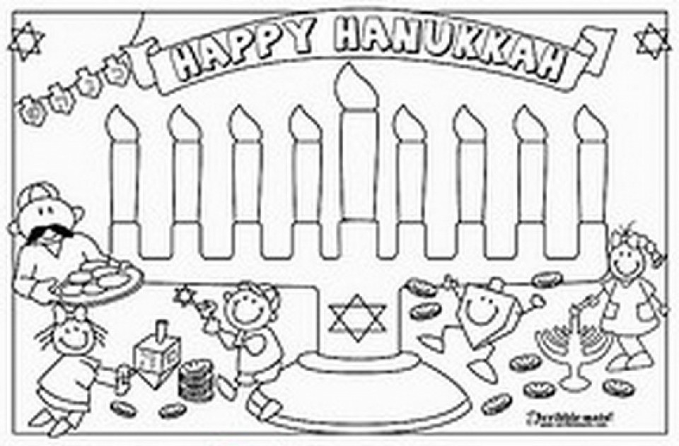 Hanukkah Coloring Pages Free Printables
 20 Free Printable Mother s Day Coloring Pages