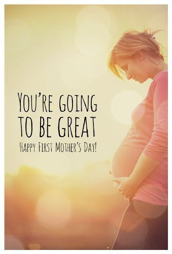 Happy 1St Mothers Day Quotes
 17 Best ideas about Happy Mothers Day Messages on