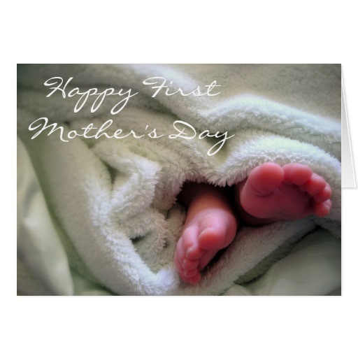 Happy 1St Mothers Day Quotes
 Happy First Mothers Day Quotes QuotesGram