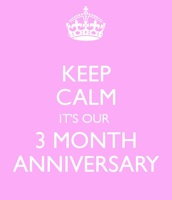 Happy 3 Months Anniversary Quotes
 13 best Happy 3 months anniversary images on Pinterest