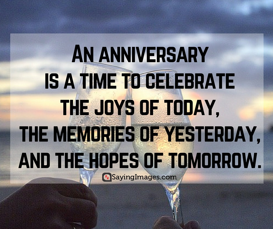 Happy Anniversary Quote
 Happy Anniversary Quotes Message Wishes and Poems