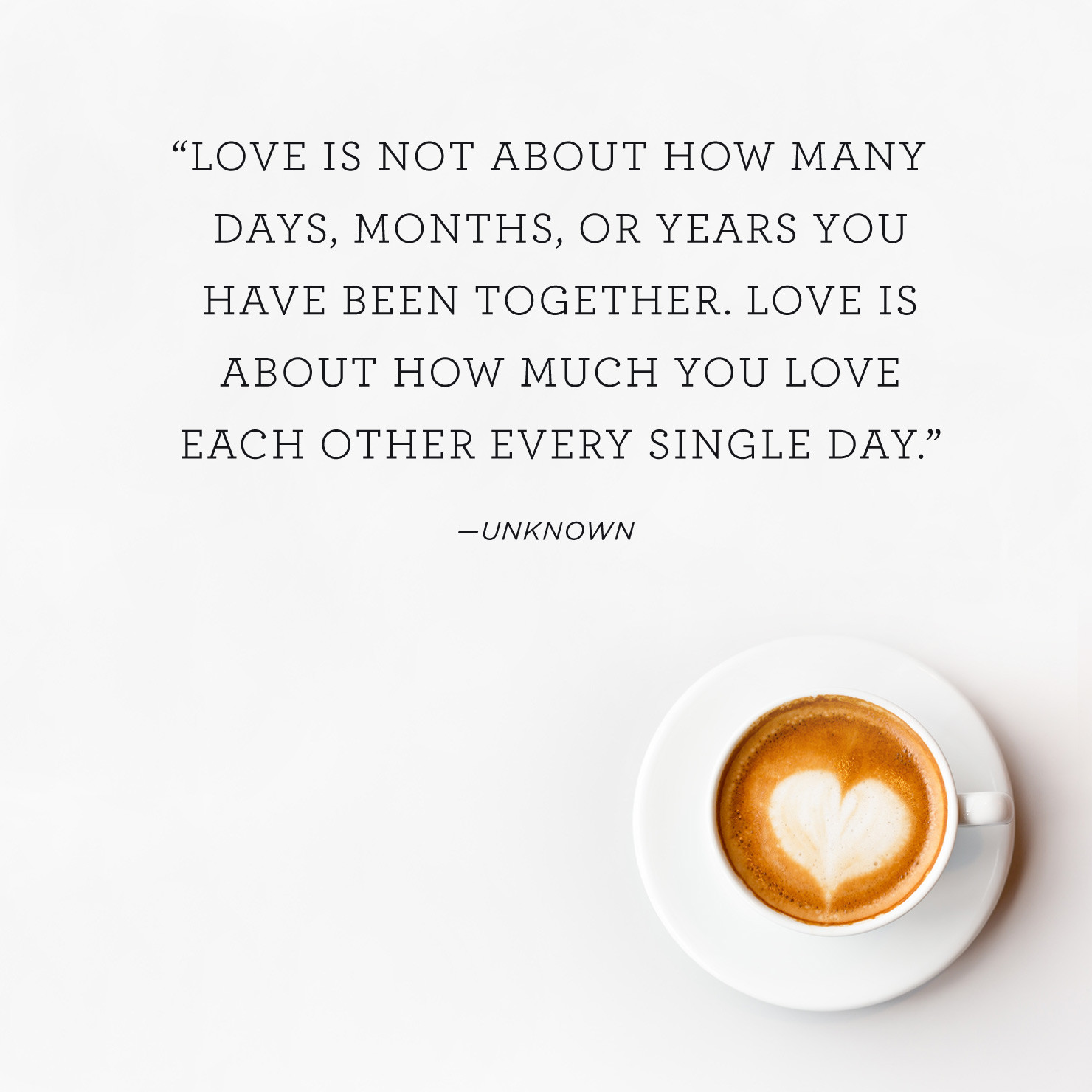 Happy Anniversary Quote
 60 Happy Anniversary Quotes to Celebrate Your Love