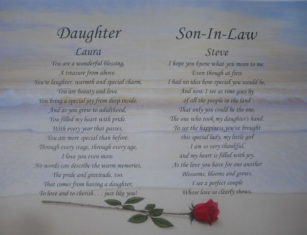 Happy Anniversary Quotes For Daughter And Son In Law
 Marriage Anniversary Quotes For Daughter And Son In Law