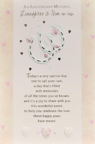 Happy Anniversary Quotes For Daughter And Son In Law
 Marriage Anniversary Quotes For Daughter And Son In Law