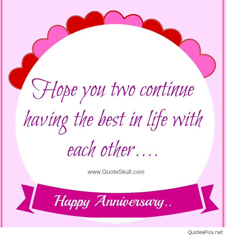 Happy Anniversary Quotes For Friends
 Happy anniversary love friends quotes images & wallpapers HD
