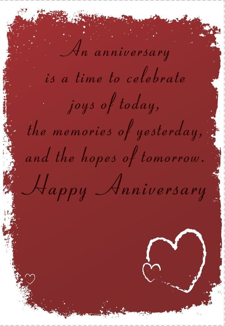 Happy Anniversary Quotes For Friends
 1000 Happy Wedding Anniversary Quotes on Pinterest