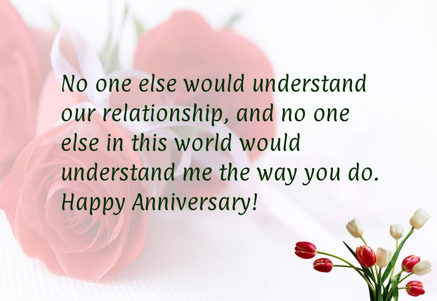 Happy Anniversary Quotes For Wife
 Anniversary Quotes For Husband Page 3