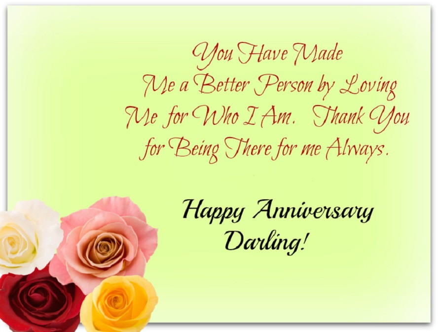 Happy Anniversary Quotes For Wife
 215 Happy Wedding Anniversary Quotes For Him Husband