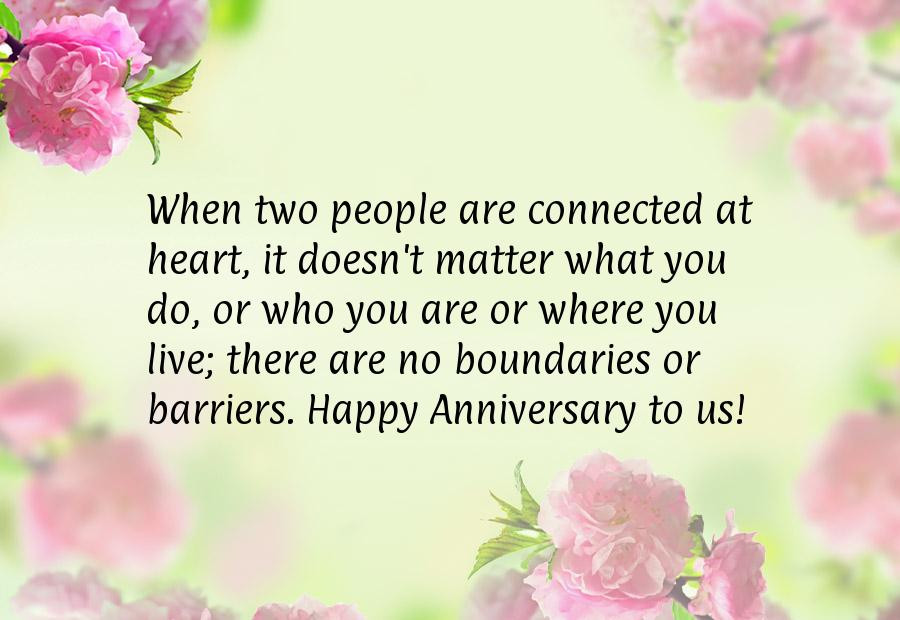 Happy Anniversary Quotes For Wife
 Happy Anniversary to My Wife Quotes