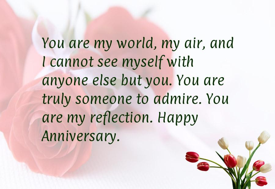 Happy Anniversary Quotes For Wife
 Best Anniversary Quotes for Wife