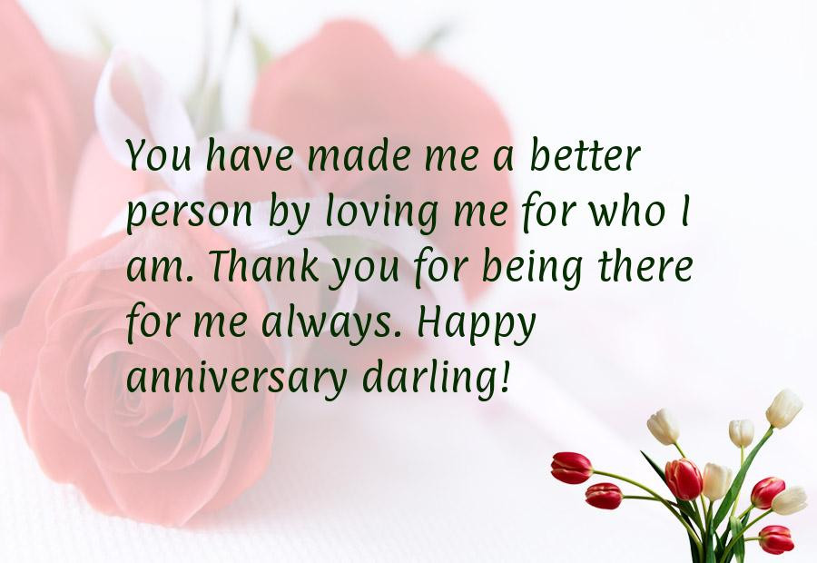 Happy Anniversary Quotes For Wife
 Anniversary Love Quotes for Her