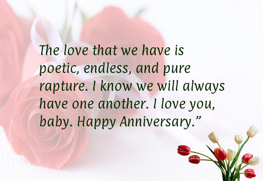 Happy Anniversary Quotes For Wife
 Happy Anniversary Quotes For Wife QuotesGram