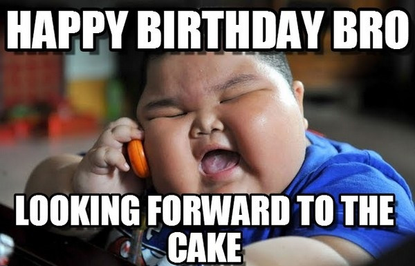 Happy Birthday Adult Funny
 20 Funny Happy Birthday Memes