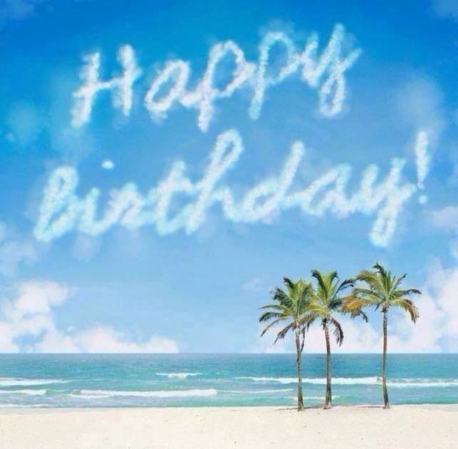Happy Birthday Beach Quotes
 78 best positive images on Pinterest