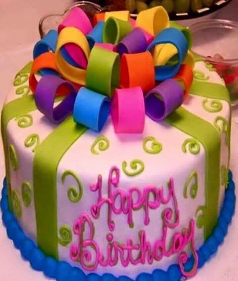 Happy Birthday Debbie Cake
 Debbie Elliott birthday s