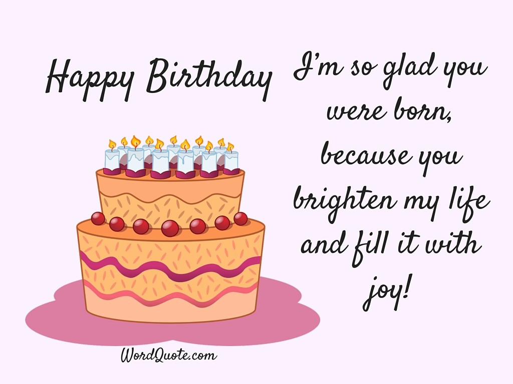 Happy Birthday Friendship Quotes
 50 Happy birthday quotes for friends with posters