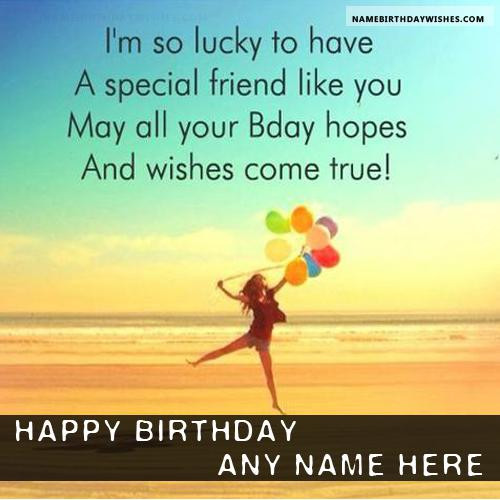 Happy Birthday Friendship Quotes
 Birthday Quotes For Friend Gallery