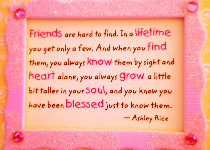 Happy Birthday Friendship Quotes
 Happy Birthday Quotes For A Best Friend