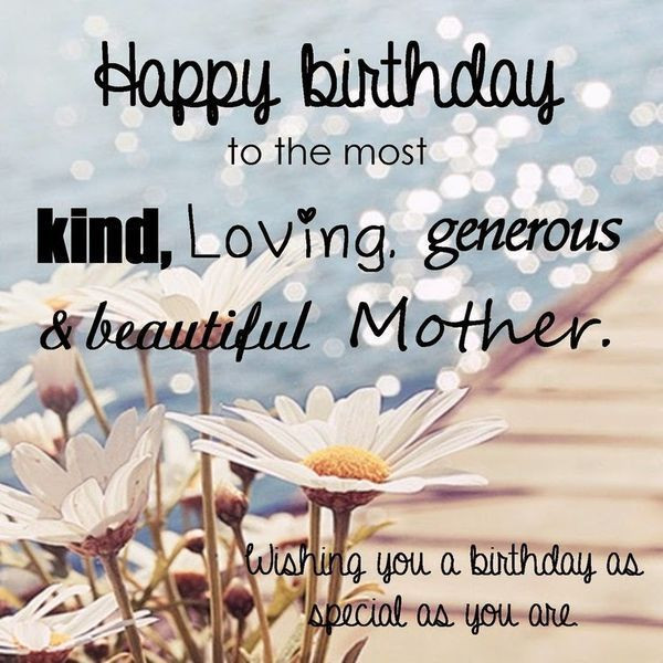 Happy Birthday Funny Mom
 100 Happy Birthday Mom Quotes and Wishes with