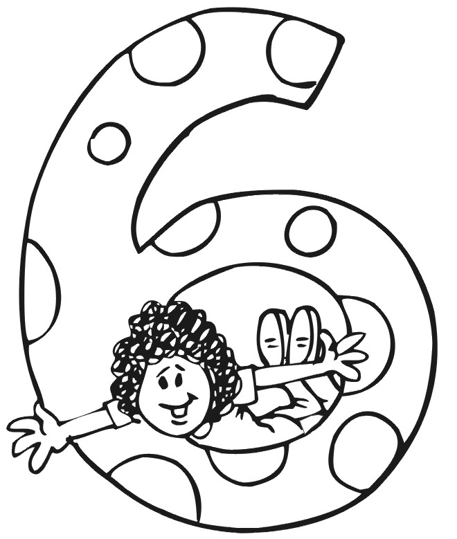 Happy Birthday Girl Coloring Pages
 Happy Birthday Coloring Pages