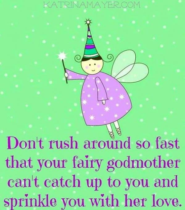 Happy Birthday Godmother Quotes
 Godmother Quotes And Sayings QuotesGram