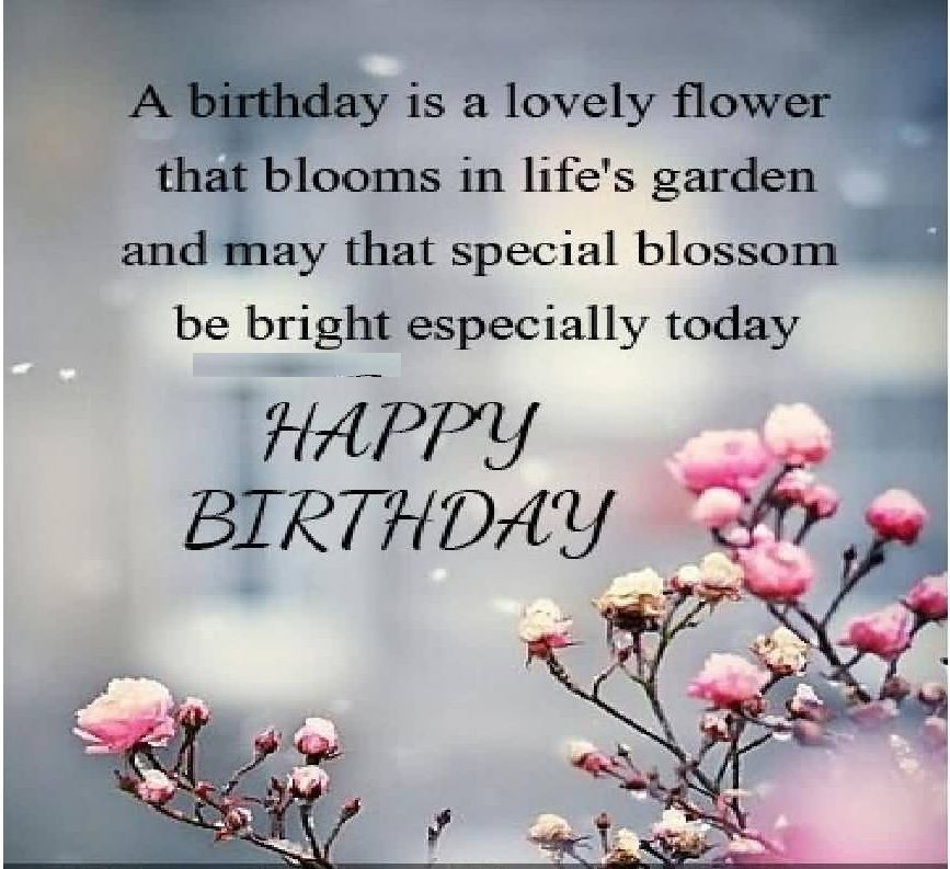 Happy Birthday Images And Quotes
 Happy Birthday Quotes for Friend – birthday Wishes