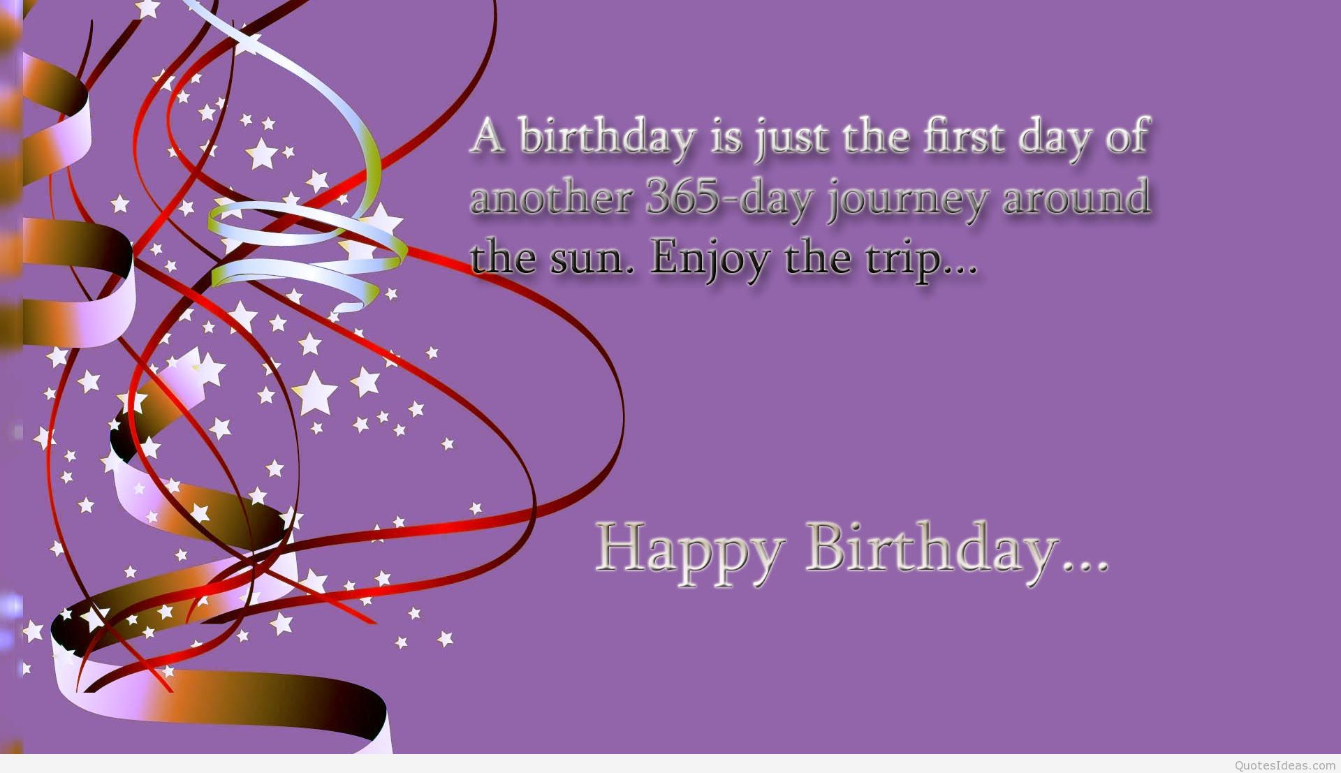 Happy Birthday Images And Quotes
 Sister birthday