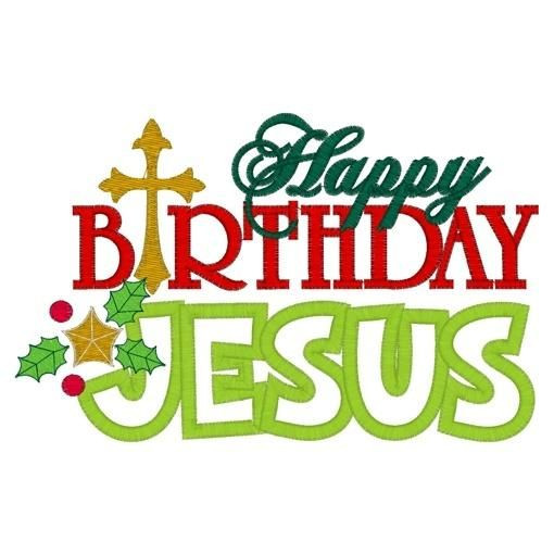 Happy Birthday Jesus Quotes
 Happy Birthday Jesus Christmas Help Pinterest