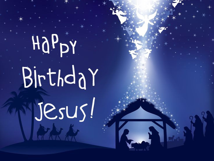 Happy Birthday Jesus Quotes
 25 best Happy Birthday Jesus images on Pinterest