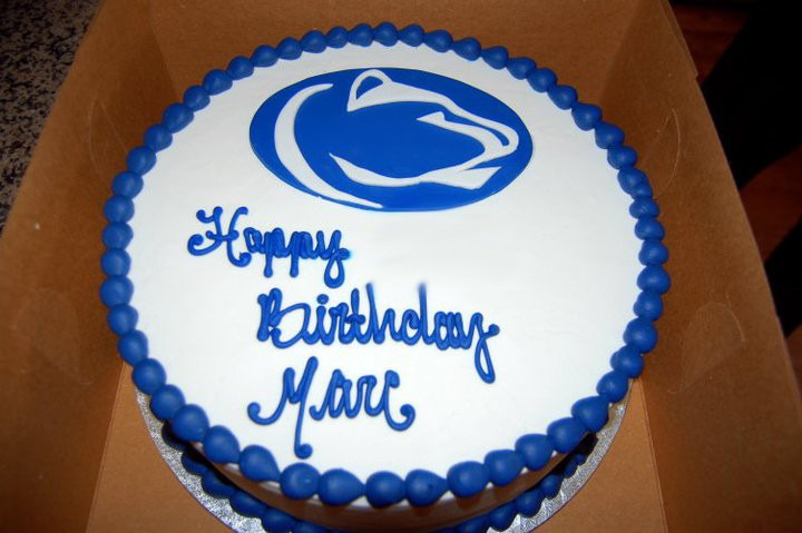 Happy Birthday Mark Cake
 Happy Birthday Mark08EX Page 3