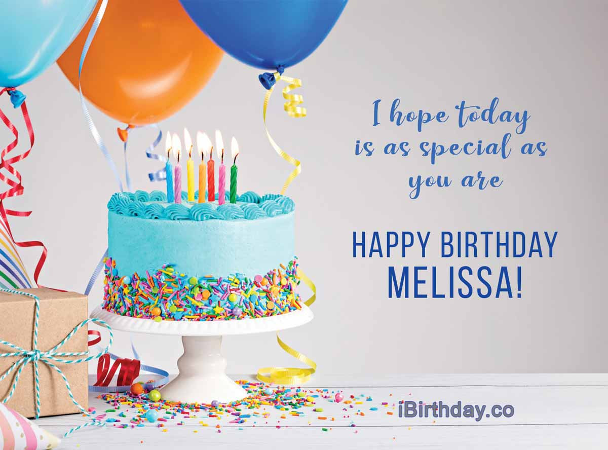 Happy Birthday Melissa Funny
 Melissa Birthday Cake Meme Happy Birthday