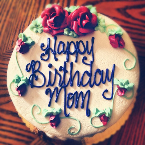 Happy Birthday Mom Gifts
 Top 10 Best Birthday Gifts You Can Give Your Mom