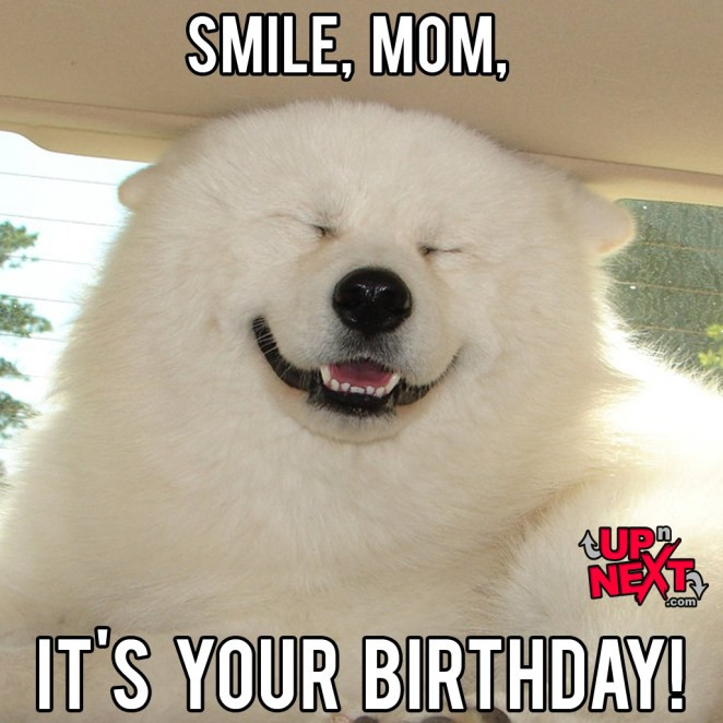 Happy Birthday Mom Meme Funny
 20 Memorable Happy Birthday Mom Memes