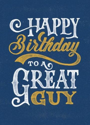 Happy Birthday Quotes For Men
 Happy birthday pics for him Adorable birthday images to