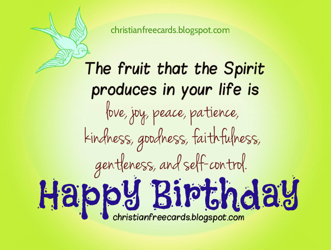 Happy Birthday Quotes For Men
 Spiritual Birthday Quotes and nice images for men