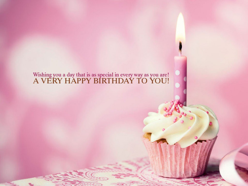 Happy Birthday Quotes For Your Sister
 Happy Birthday Wishes and Quotes for Your Sister