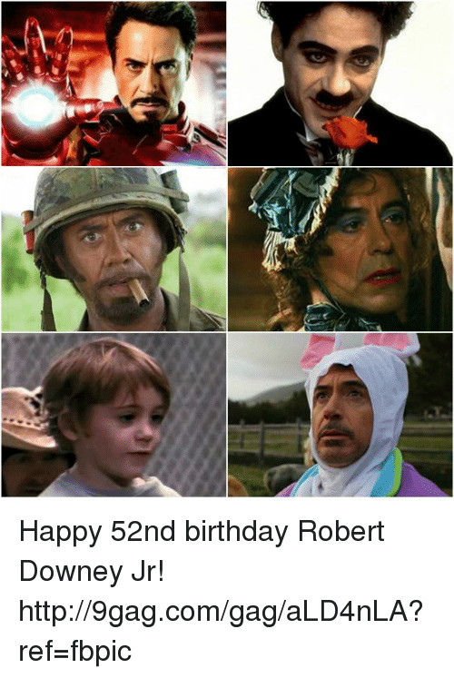 Happy Birthday Robert Funny
 Funny Dank Memes of 2017 on SIZZLE