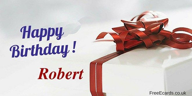 Happy Birthday Robert Funny
 100 Happy Birthday Robert Wishes – Cake Funny