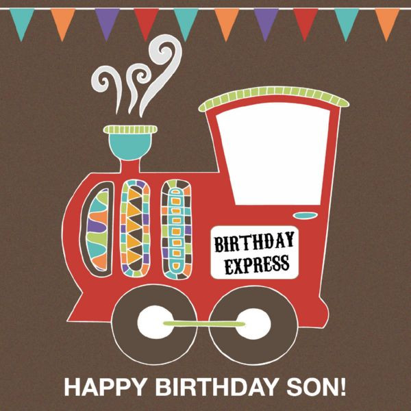 Happy Birthday Son Funny Quotes
 Top 60 Birthday Wishes for Son