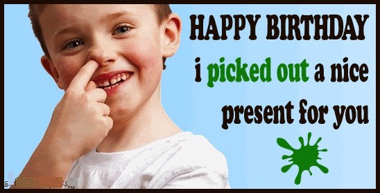 Happy Birthday Son Funny Quotes
 HD BIRTHDAY WALLPAPER Funny birthday wishes